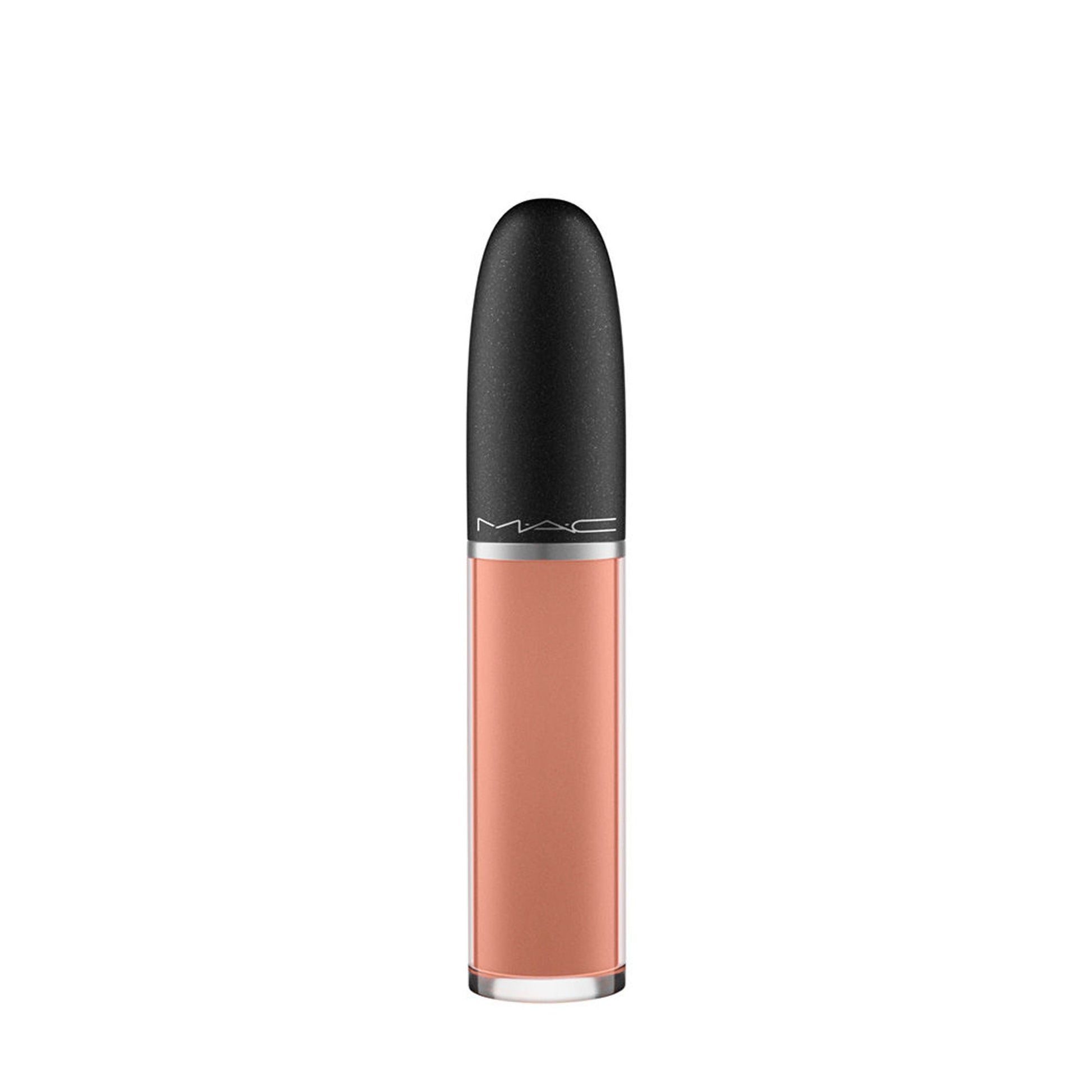 M.A.C Retro Matte Liquid Lipcolour - Burnt Spice