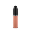 M.A.C Retro Matte Liquid Lipcolour - Burnt Spice
