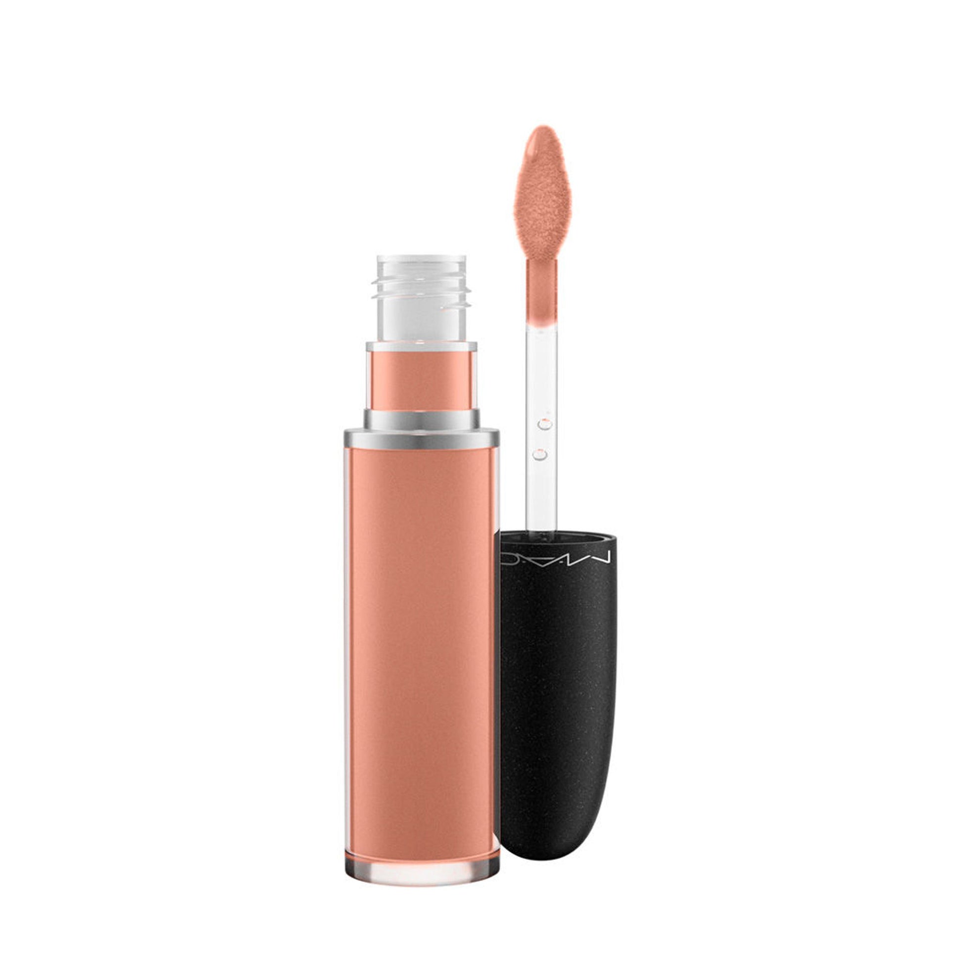 M.A.C Retro Matte Liquid Lipcolour - Burnt Spice