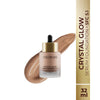 Colorbar Crystal Glow Serum Foundation - Sfc 5.1