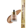 Colorbar Crystal Glow Serum Foundation - Sfw 6.1