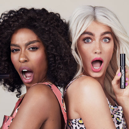 Makeup Revolution 5d Lash Pow Mascara