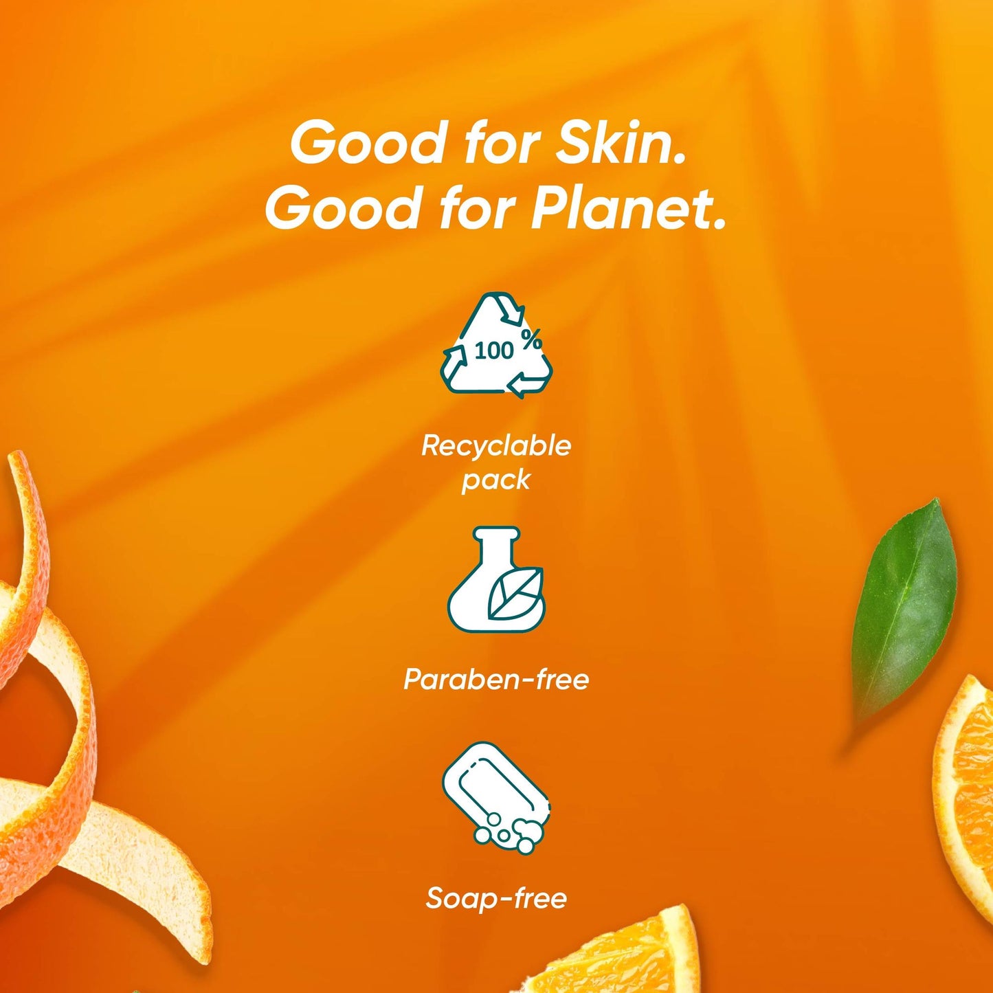 Himalaya Tan Removal Orange Face Wash