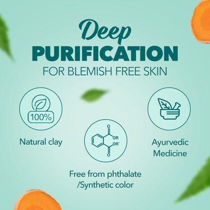 Himalaya Purifying Neem Pack