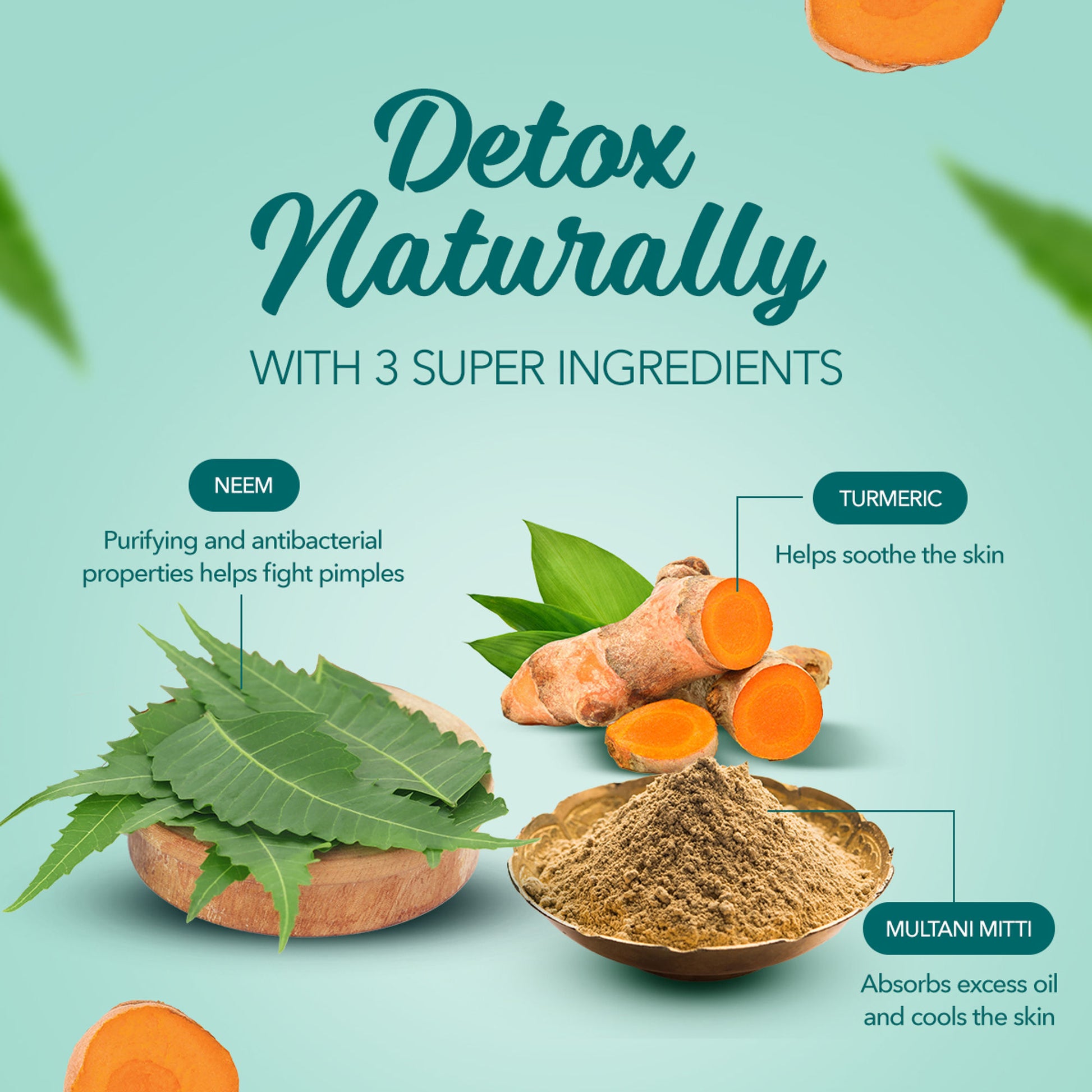 Himalaya Purifying Neem Pack