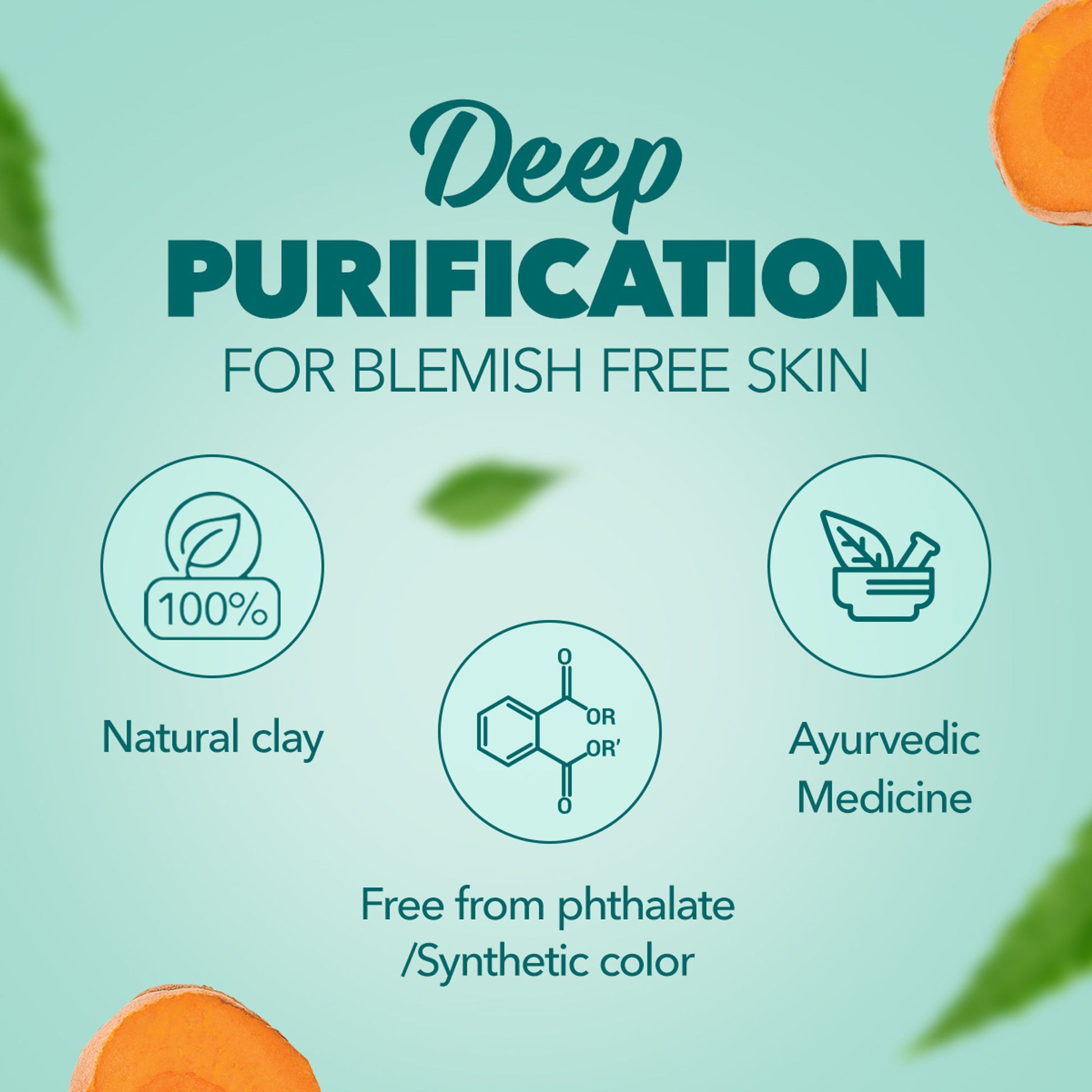 Himalaya Purifying Neem Pack