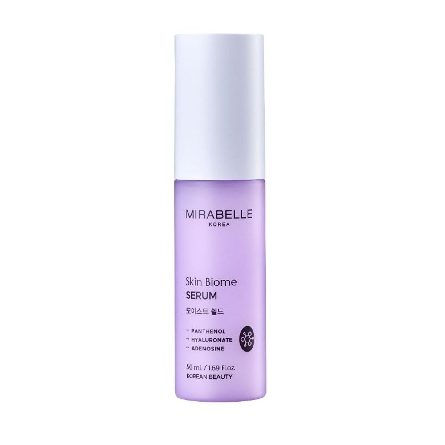 Mirabelle Korea Skin Biome Serum
