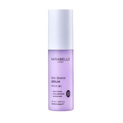 Mirabelle Korea Skin Biome Serum