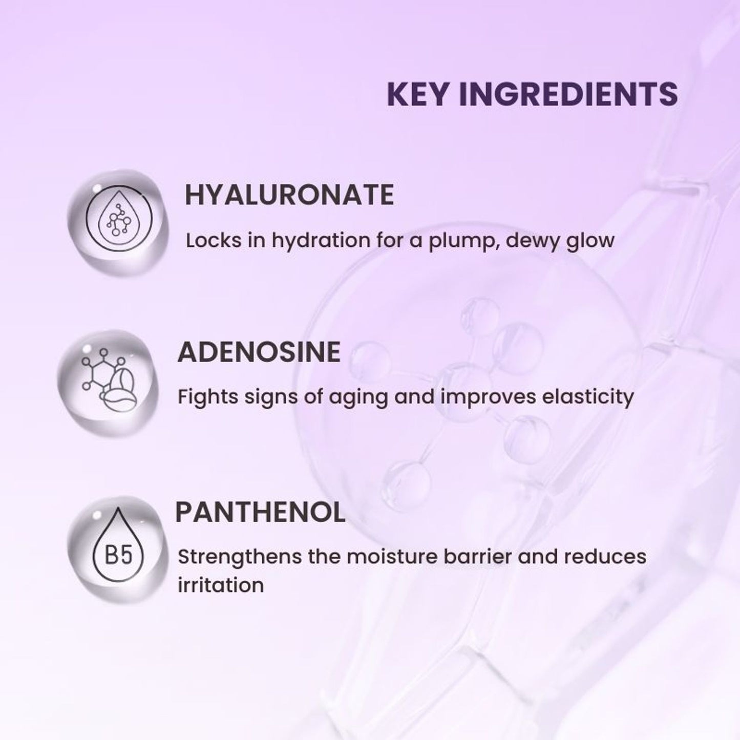Mirabelle Korea Skin Biome Serum