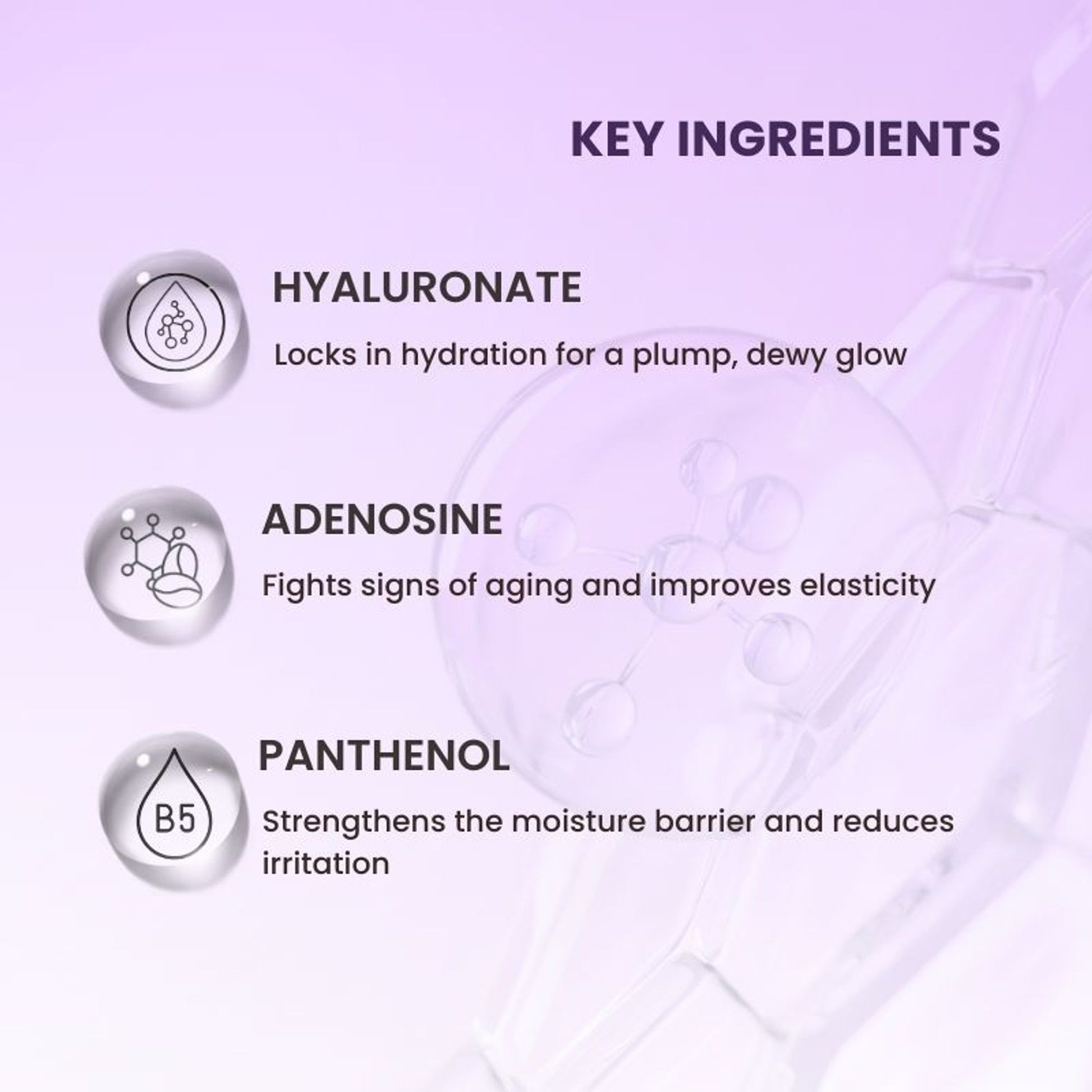 Mirabelle Korea Skin Biome Serum