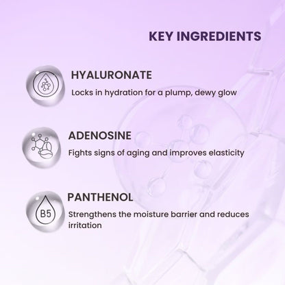 Mirabelle Korea Skin Biome Serum