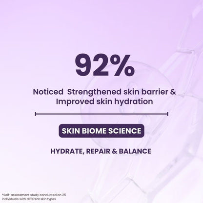 Mirabelle Korea Skin Biome Serum