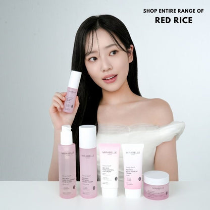 Mirabelle Korea Red Rice Aqua Tone Up Cream