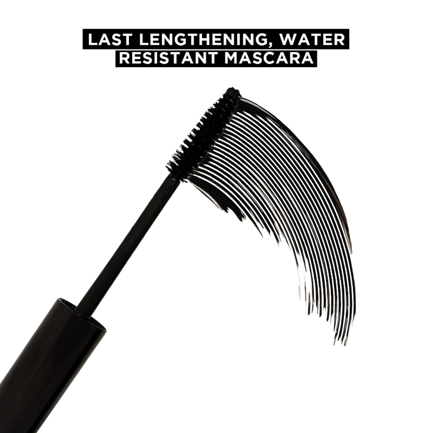 Revlon Water Tight Mascara - Black