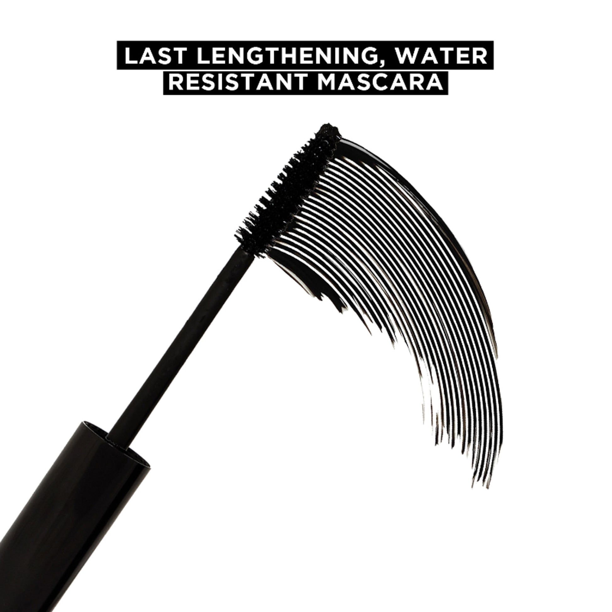 Revlon Water Tight Mascara - Black