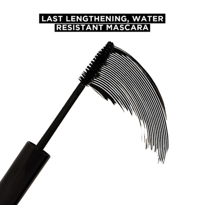 Revlon Water Tight Mascara - Black