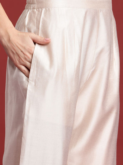 Dhiyona IE Floral Printed Kurta