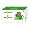 Hakim Suleman's Cardamom Tea Bags