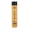 SILKERA HAIR CARE PROFESSIONAL Keratin Care Smoothing Shampoo Step 3
