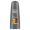 Dove Men +Care Thick & Strong 2 In 1 Shampoo + Conditioner
