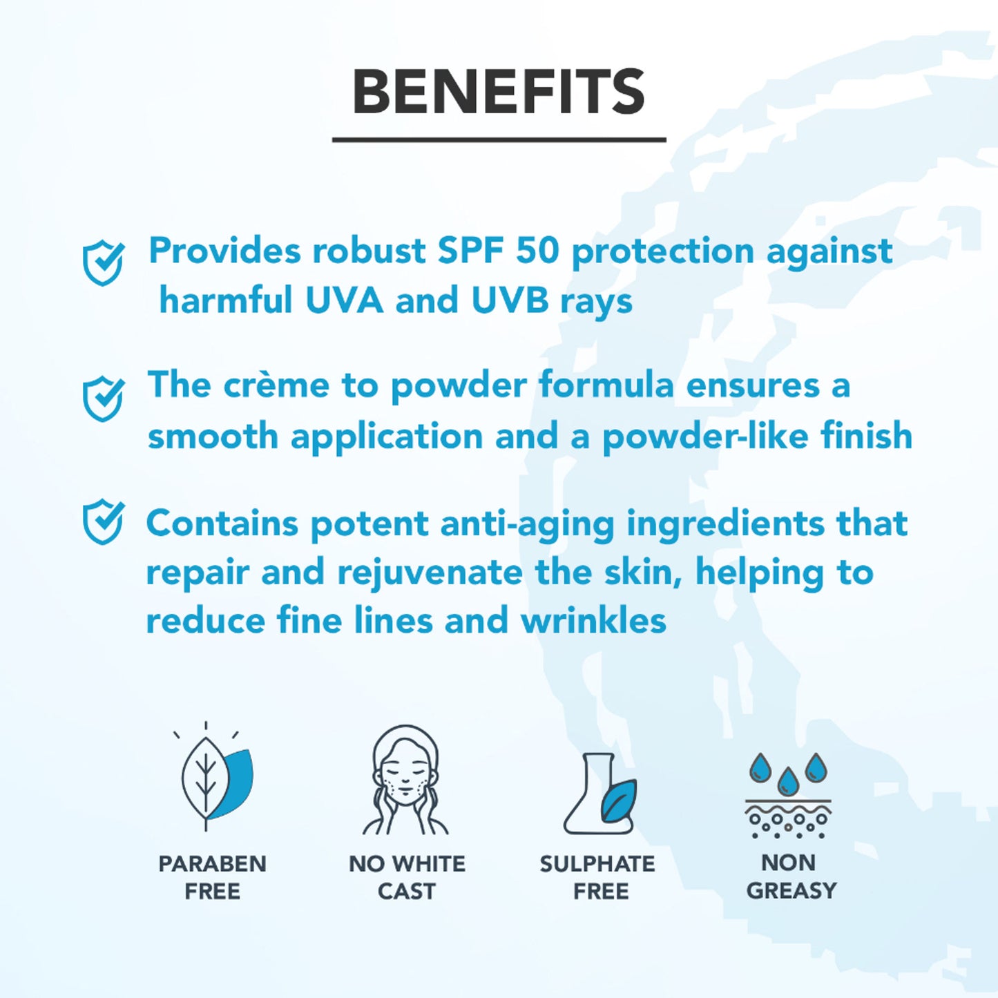 Lotus Professional PhytoRx Silk Matte Sun Defense SPF 50