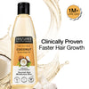 Soulflower Extra Virgin Coconut Oil for Dry, Frizzy Hair, Rough Skin, Wrinkle Reduction Cold Pressed