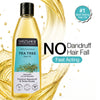 Soulflower Tea Tree Hair Oil - For Scalp And Dandruff Care