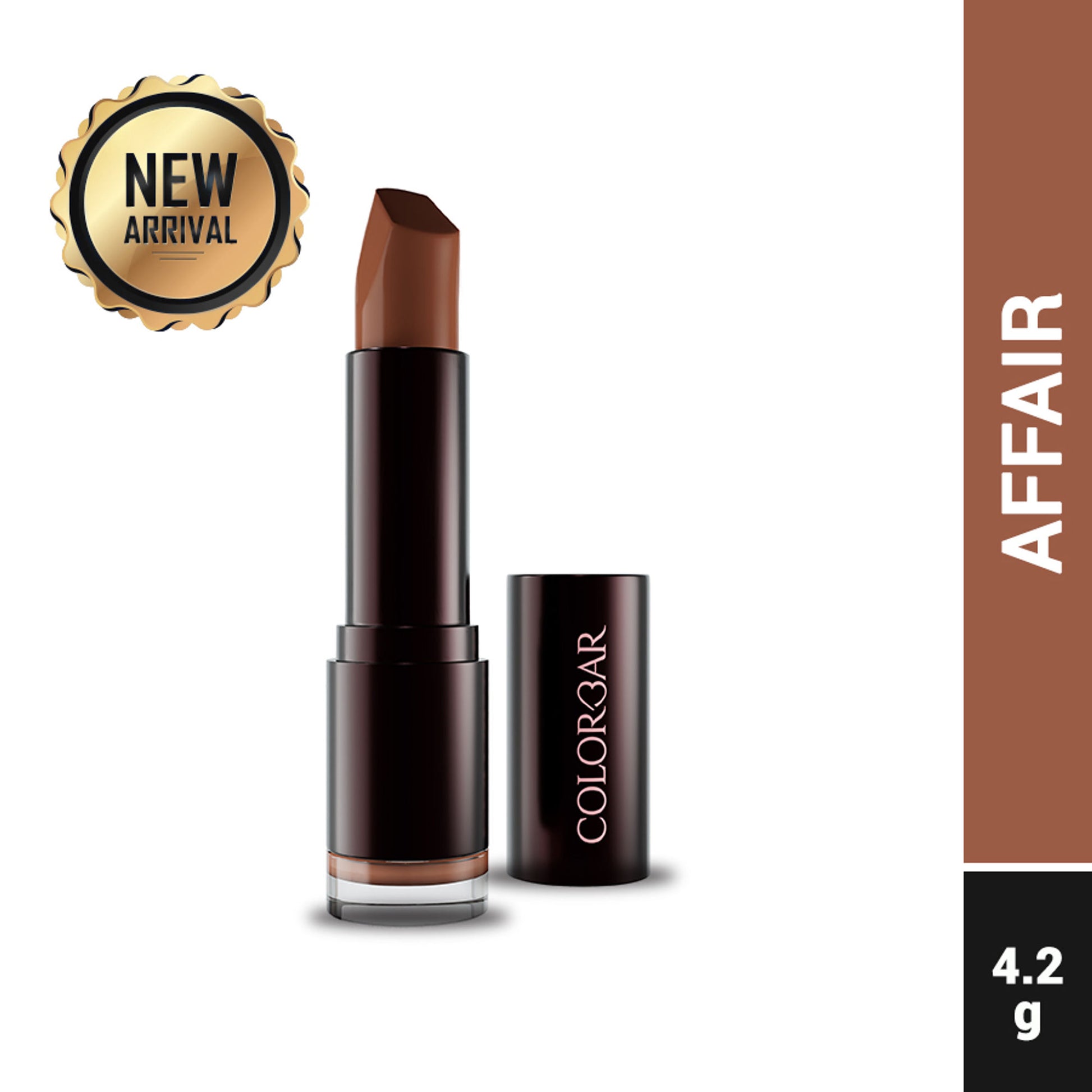 Colorbar Velvet Matte Lipstick - Affair