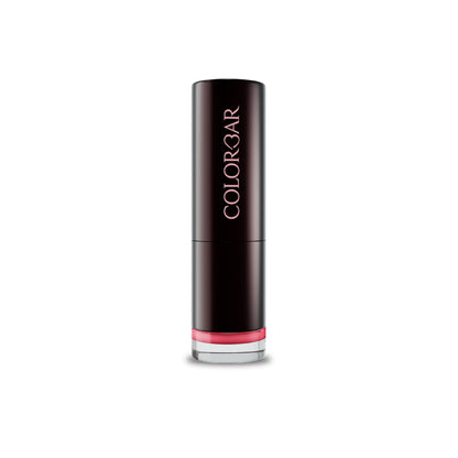 Colorbar Velvet Matte Lipstick - Pink Hearts