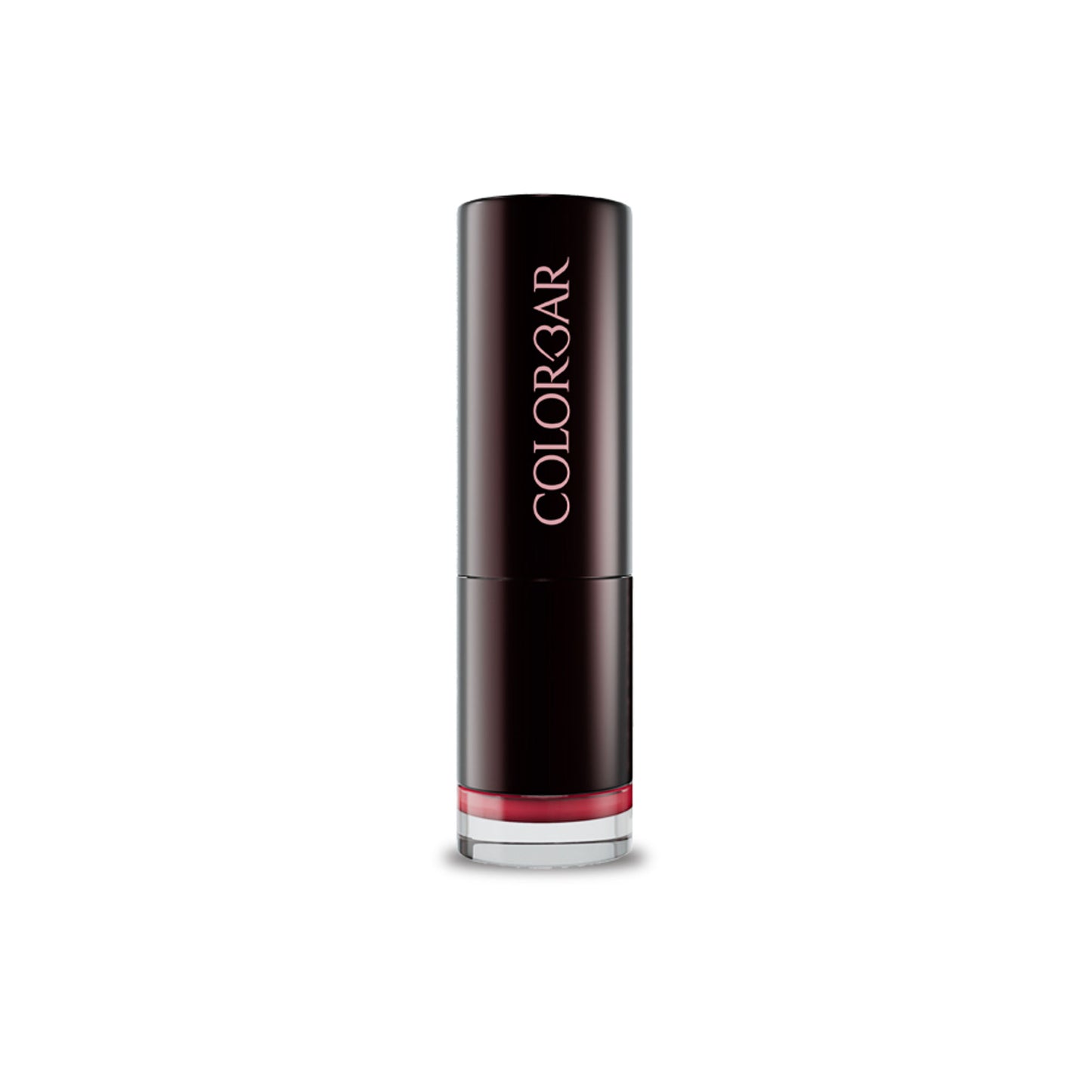 Colorbar Velvet Matte Lipstick - So Saucy