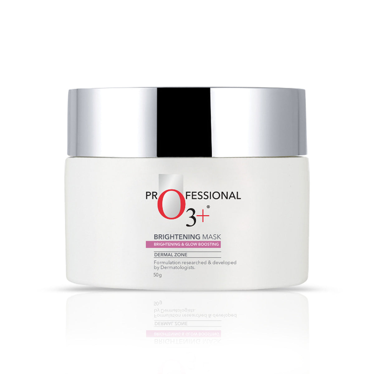 O3+ Whitening Mask For Skin Whitening