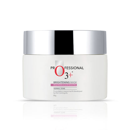 O3+ Whitening Mask For Skin Whitening