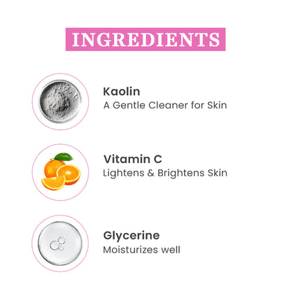 O3+ Whitening Mask For Skin Whitening