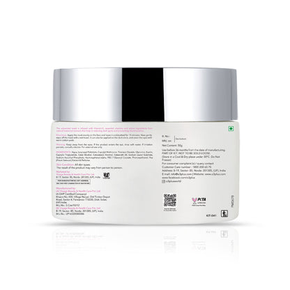 O3+ Whitening Mask For Skin Whitening