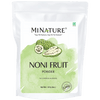 Minature Noni Fruit Powder