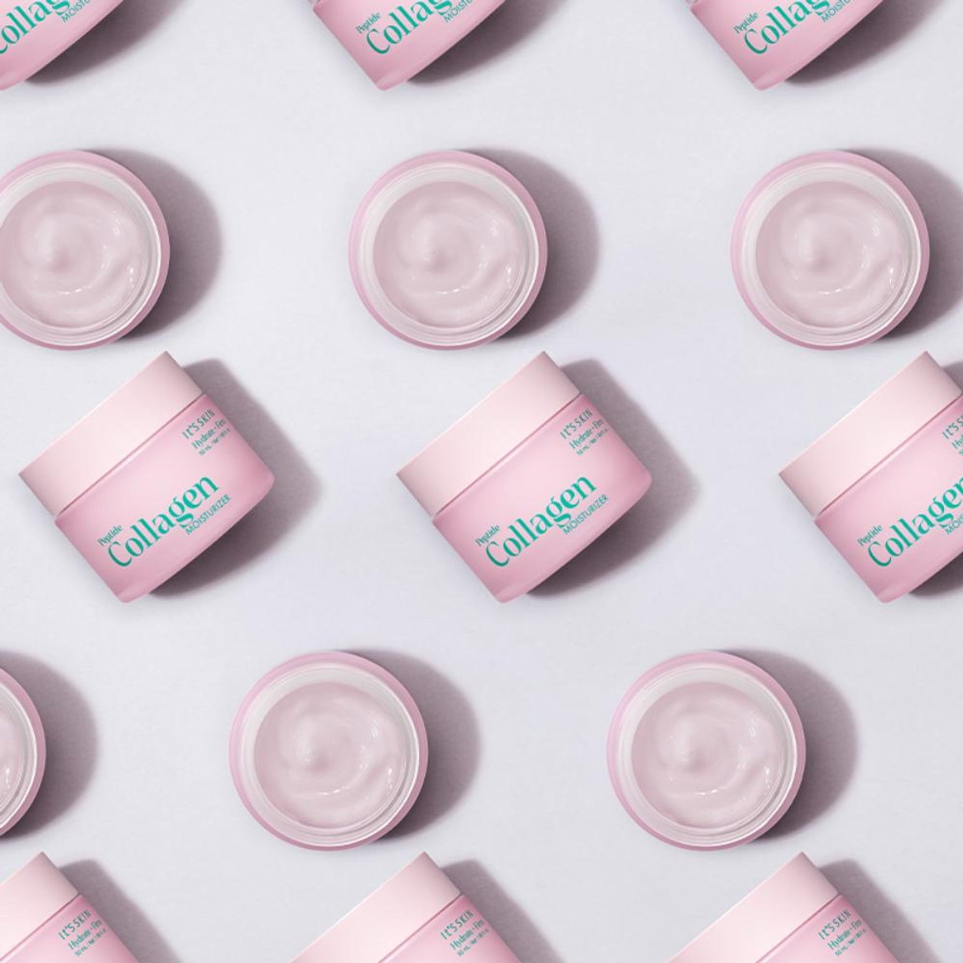 It's Skin Peptide Collagen Moisturizer