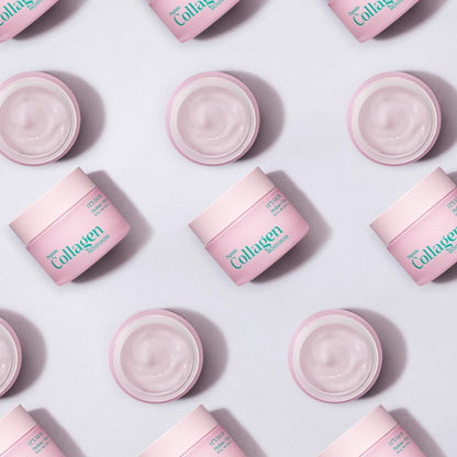 It's Skin Peptide Collagen Moisturizer