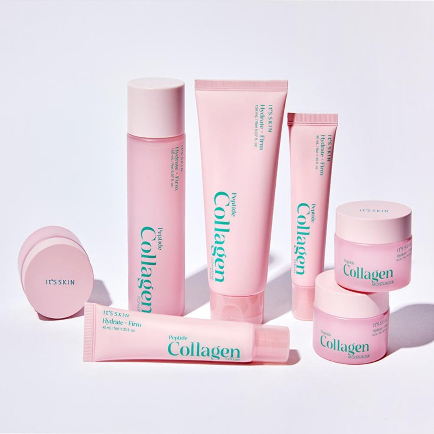 It's Skin Peptide Collagen Moisturizer