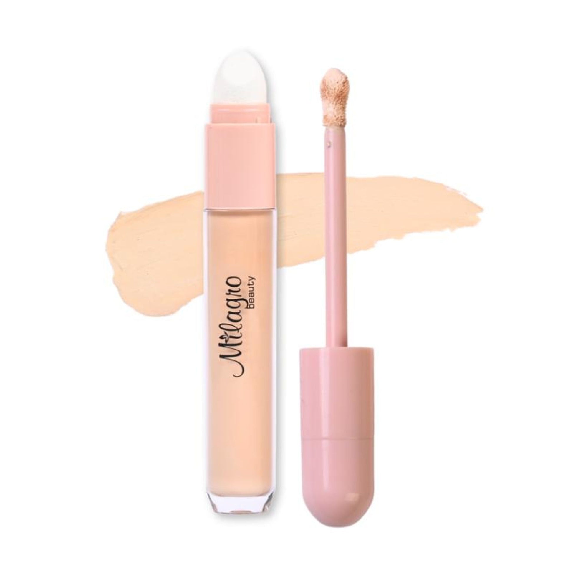 Milagro Beauty Under Cover Wizard Concealer - Fair