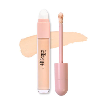 Milagro Beauty Under Cover Wizard Concealer - Fair