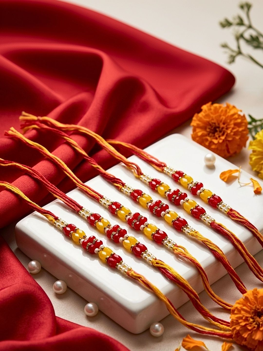 Anouk Thread Rakhi