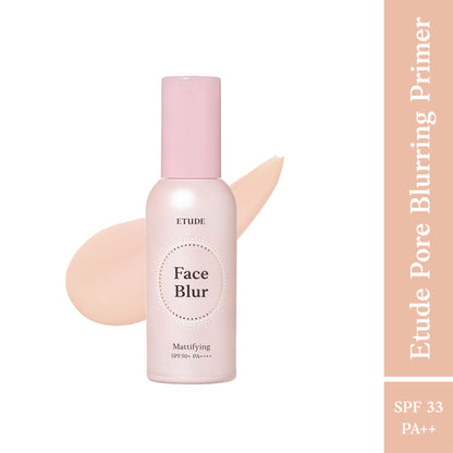 ETUDE Face Blur Smoothing