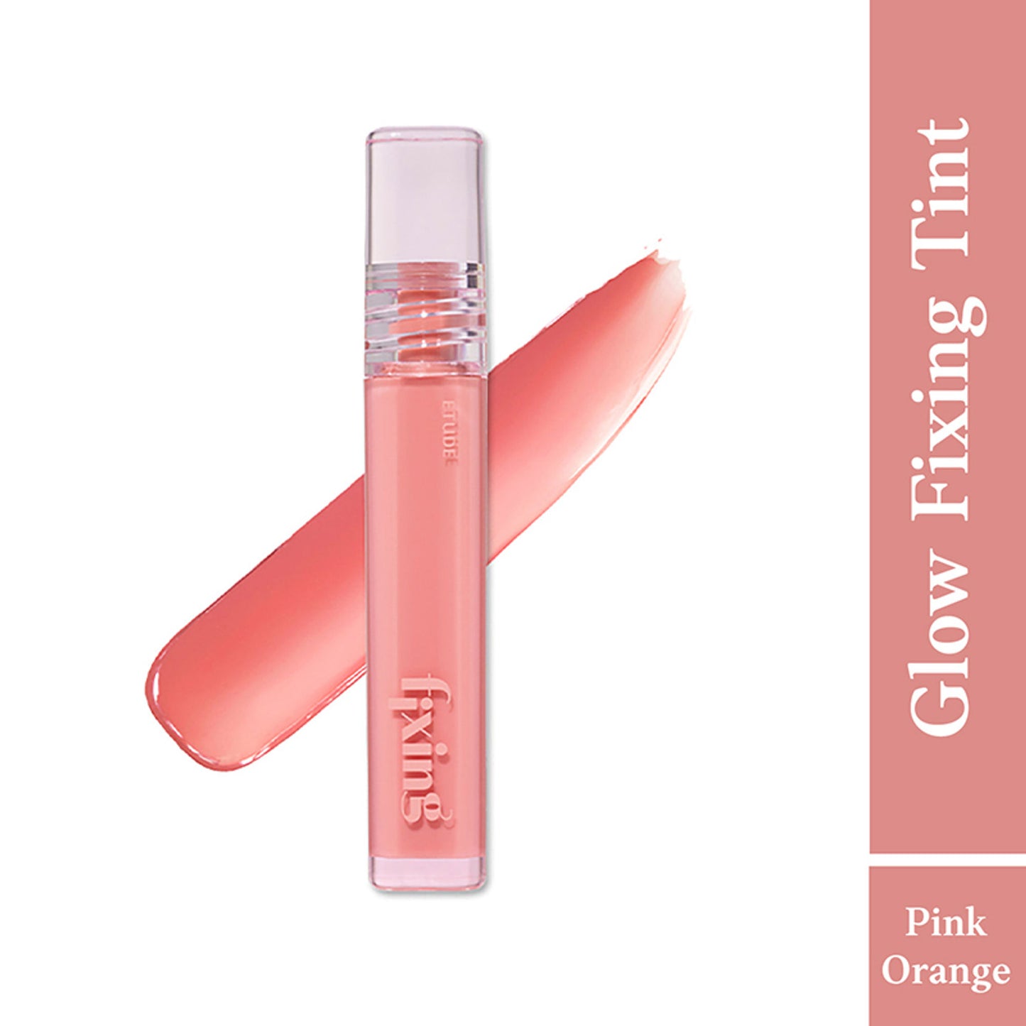 ETUDE Glow Fixing Tint - 03 Dewy Fig