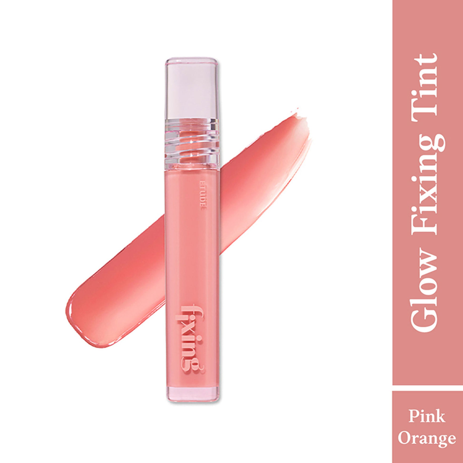 ETUDE Glow Fixing Tint - 03 Dewy Fig
