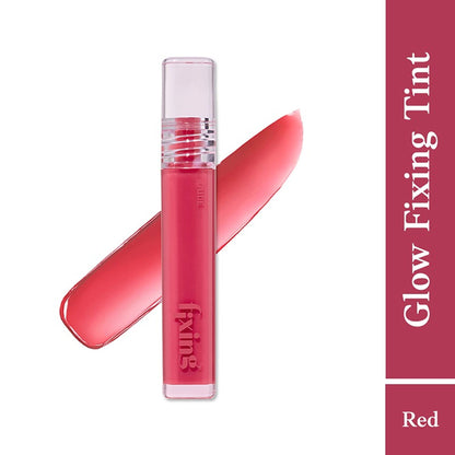 ETUDE Glow Fixing Tint - 04 Chilling Red