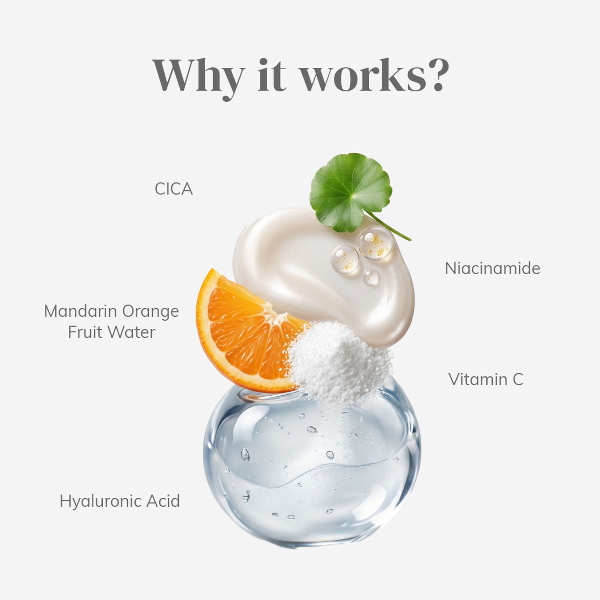 ClayCo Brightening Vitamin C Bubble Mask