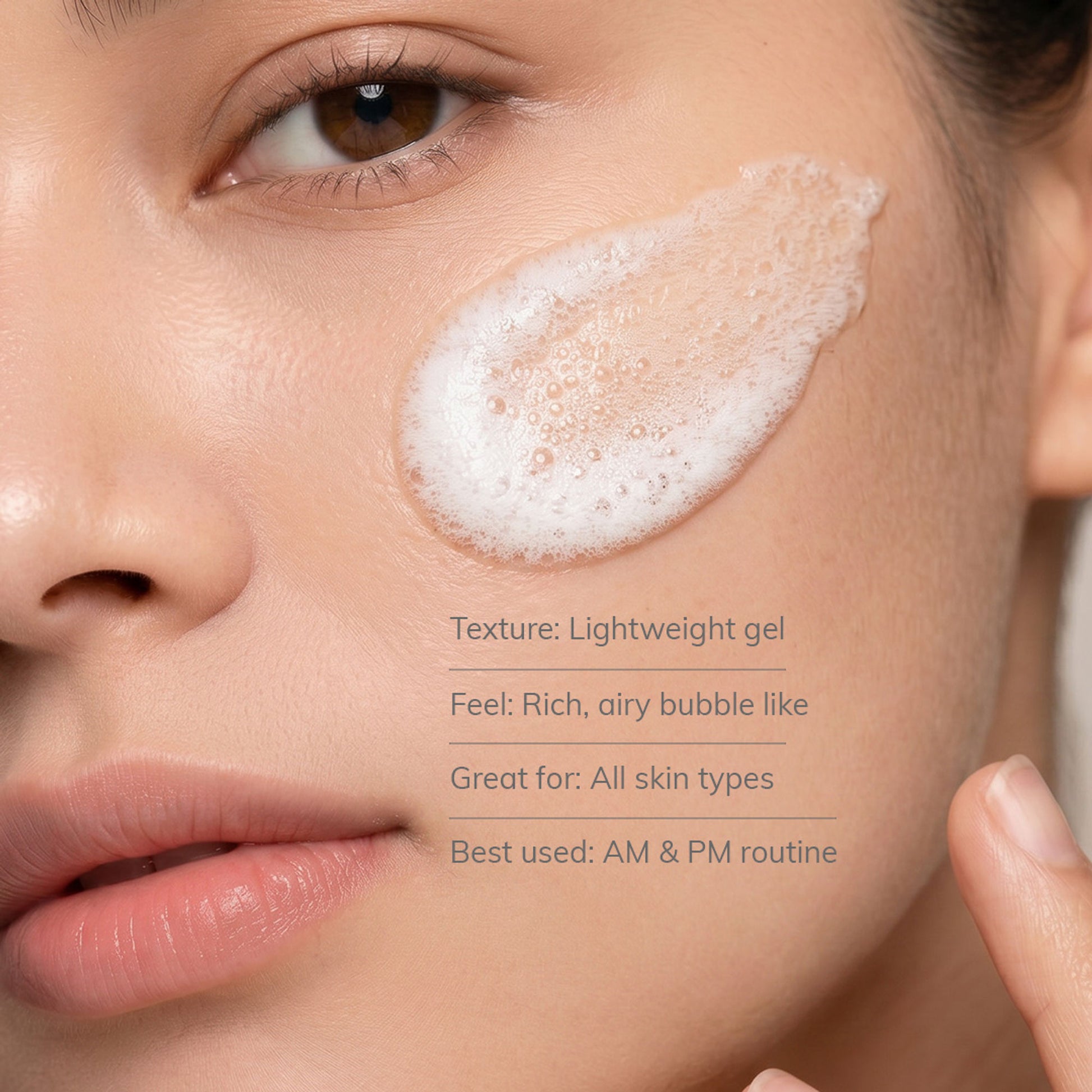 ClayCo Brightening Vitamin C Bubble Mask