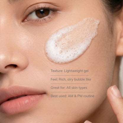 ClayCo Brightening Vitamin C Bubble Mask