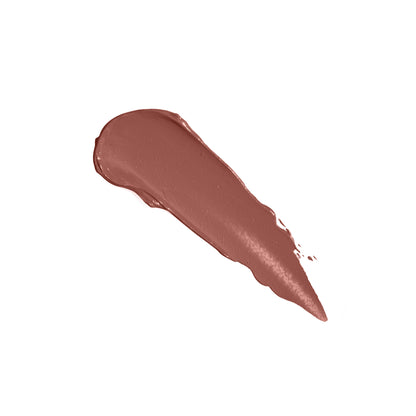 prishe beauty Truly Yours Liquid Lipstick - Rose Mauve - Mauve Nude Medium
