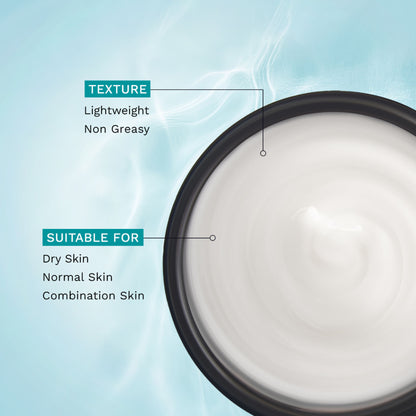 Pilgrim Squalane Glow Sleeping Mask with Alpha Arbutin & Hyaluronic Acid